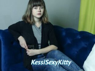 KessiSexyKitty