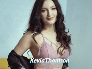 KeviaThomson