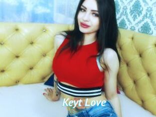 Keyt_Love