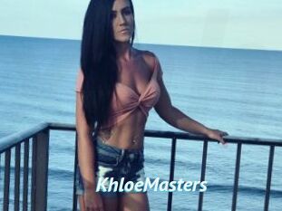 KhloeMasters