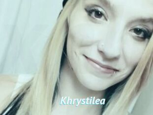 Khrystilea