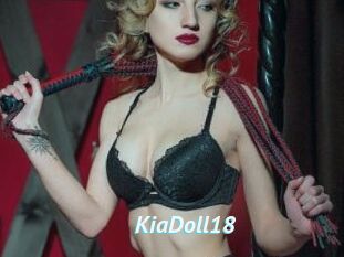 KiaDoll18