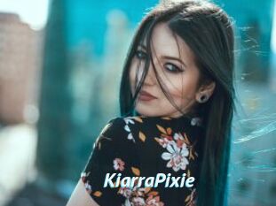 KiarraPixie