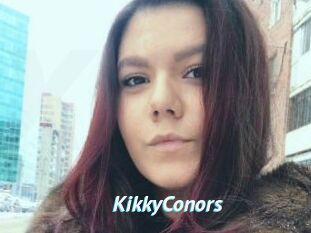 KikkyConors