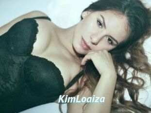 KimLoaiza