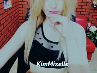 KimMixelle