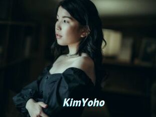 KimYoho