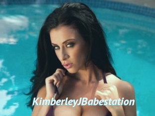 KimberleyJBabestation