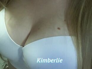 Kimberlie