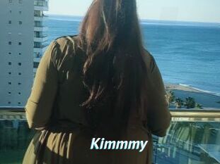 Kimmmy