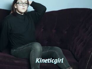 Kineticgirl