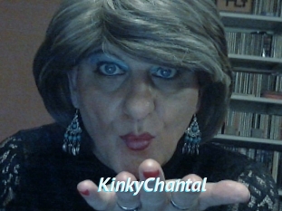 KinkyChantal