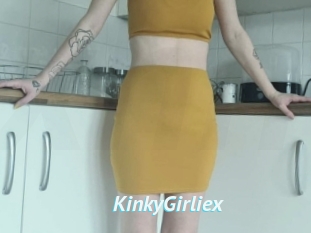 KinkyGirliex