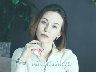 KiraWilkinson