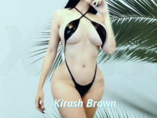 Kirash_Brown