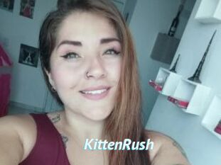 KittenRush