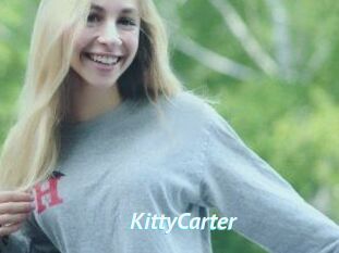 KittyCarter