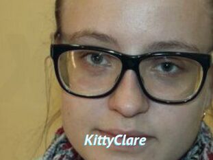 KittyClare