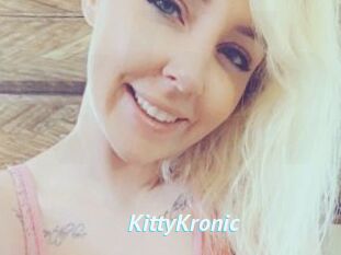 KittyKronic