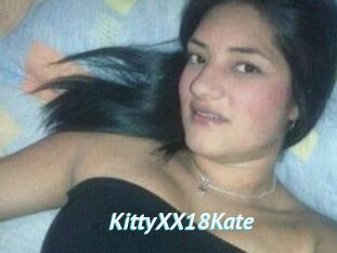 KittyXX18Kate