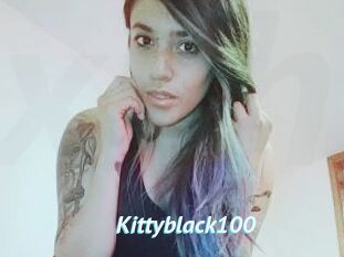 Kittyblack100