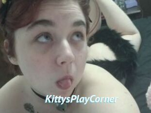 KittysPlayCorner