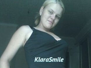 KlaraSmile