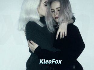 KleoFox