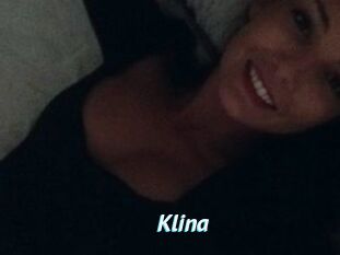 Klina