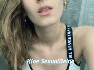 Kloe_SexualBeing