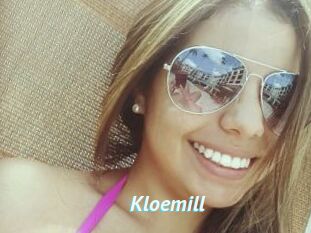 Kloemill