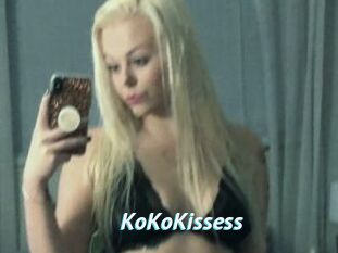 KoKoKissess