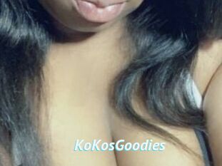 KoKosGoodies