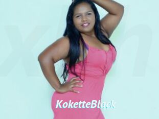 KoketteBlack