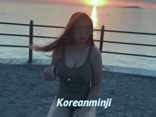 Koreanminji