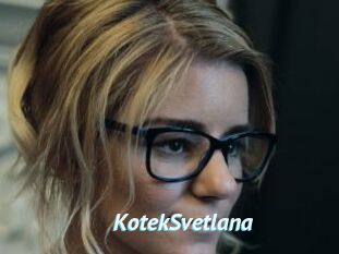 KotekSvetlana