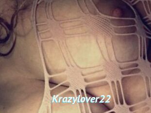 Krazylover22