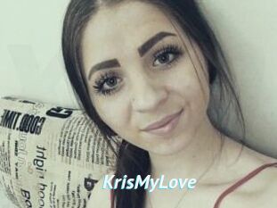 KrisMyLove