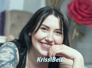 KrissiBell