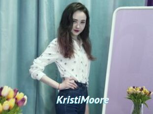 KristiMoore