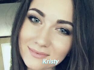 Kristy