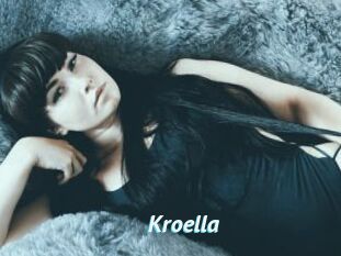 Kroella