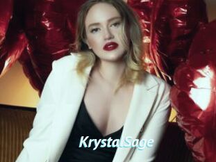 KrystalSage