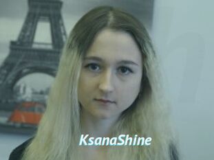 KsanaShine