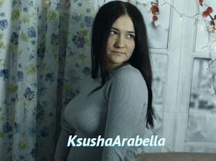 KsushaArabella