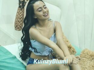 KuinzyBlumi