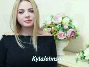 KylaJohnson