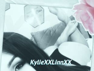 KylieXXLinnXX