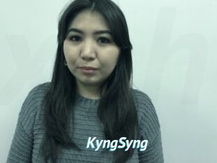 KyngSyng