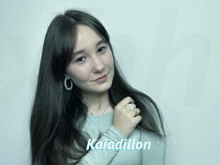 Kaiadillon